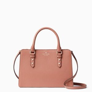 NEW Kate Spade Lisa Mulberry Street Tawny (238)